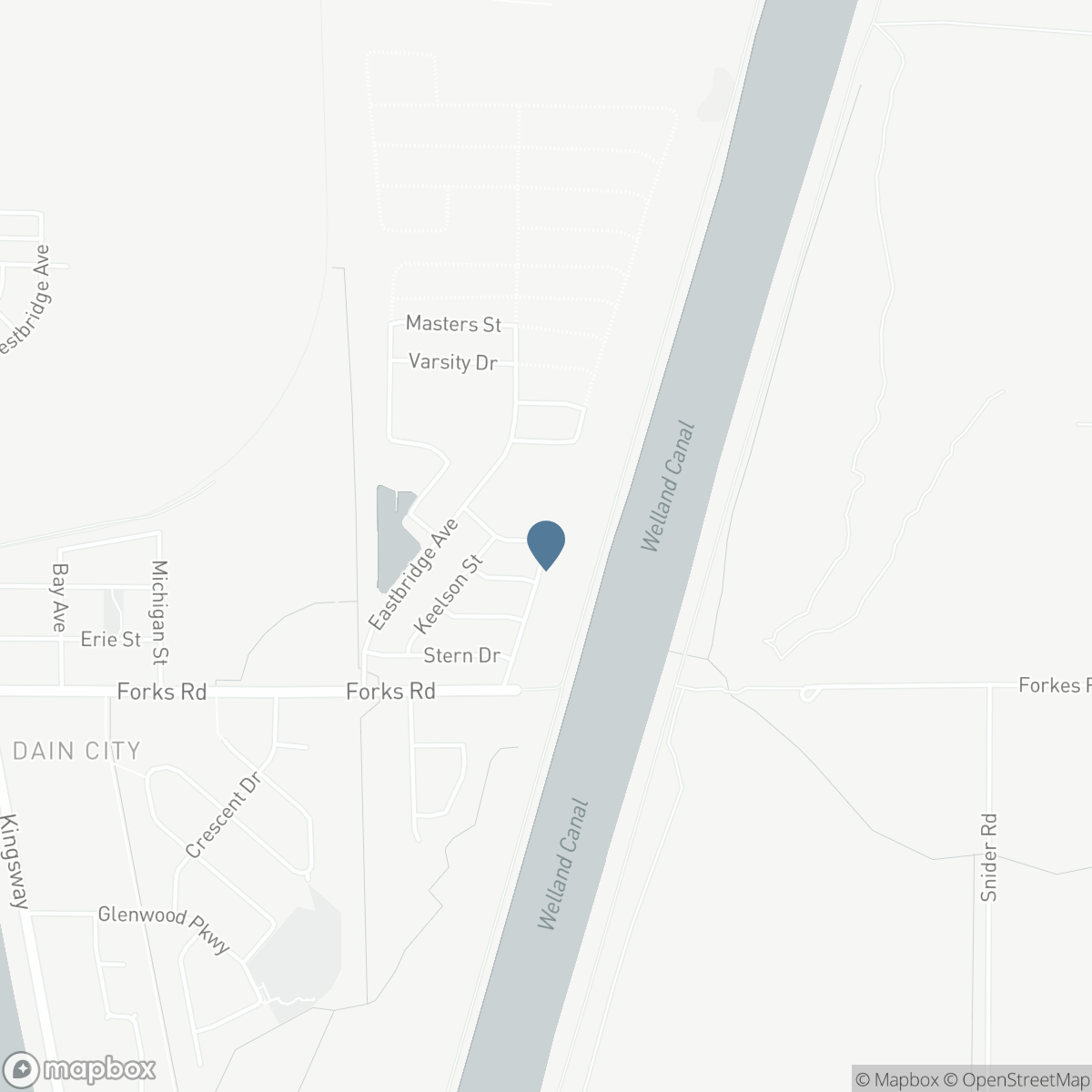 166 AVIRON Crescent, Welland, Ontario L3B 0M5